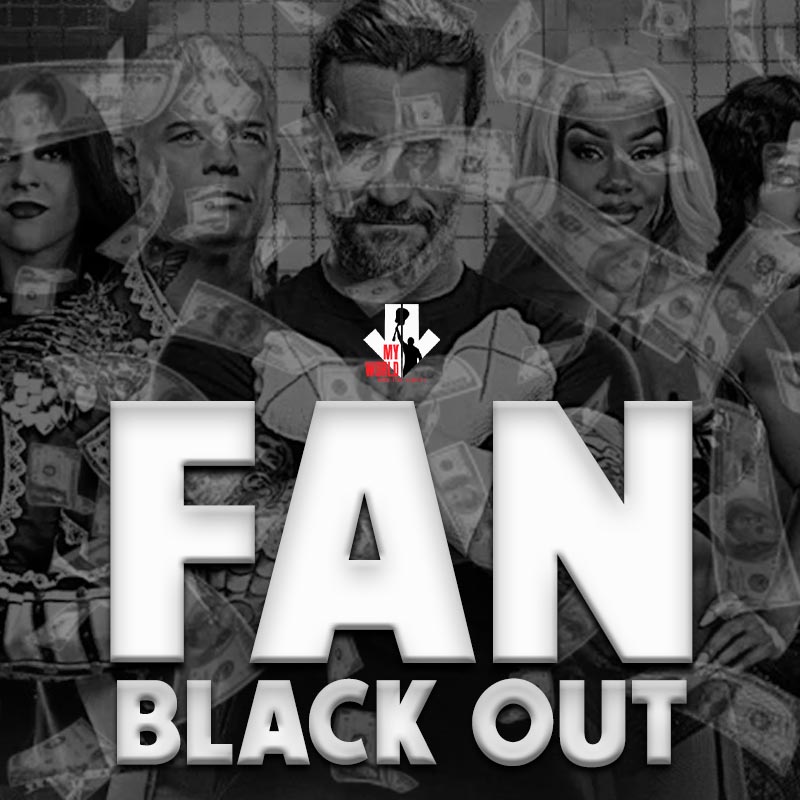 Episode 231: Fan Black Out