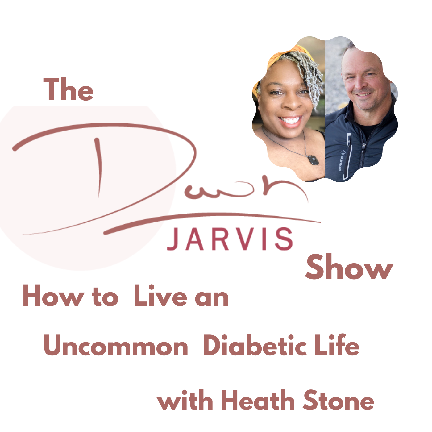 The Dawn Jarvis Show