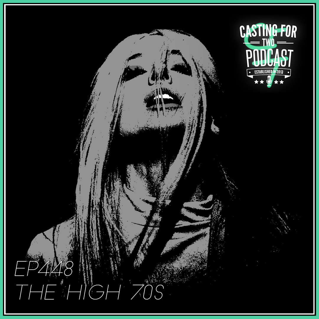 Casting for Two Podcast