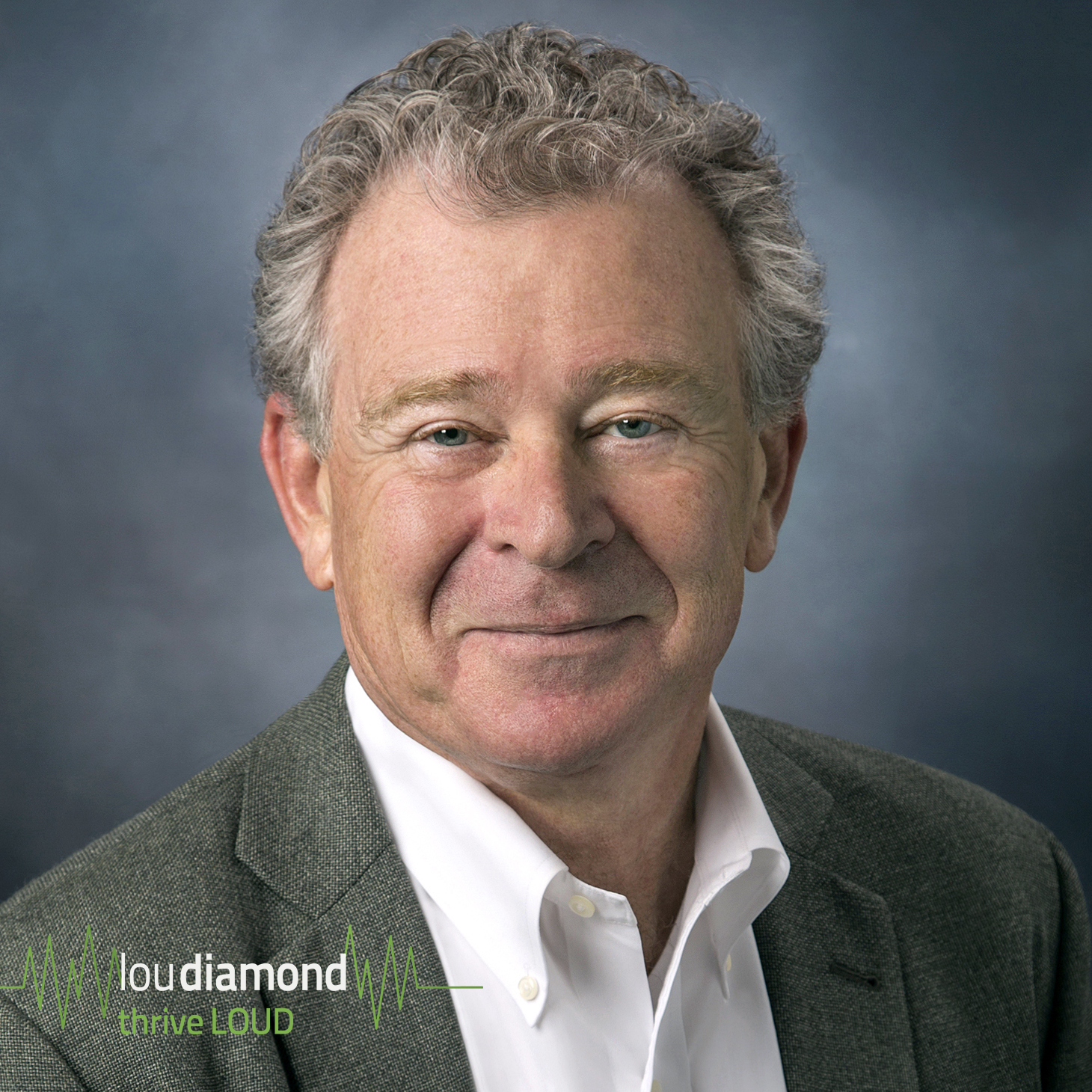 Thrive LouD with Lou Diamond