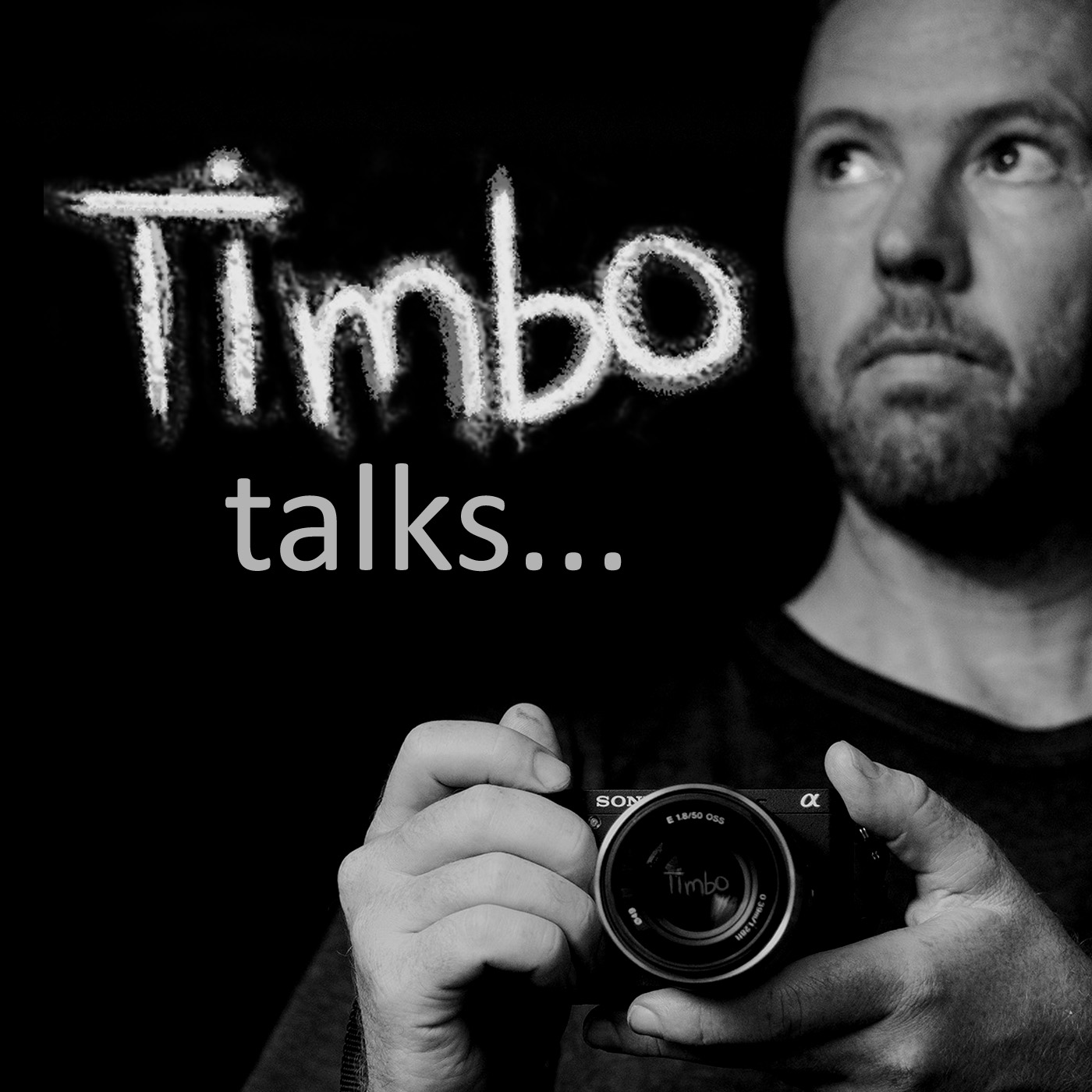 Timbo Talks