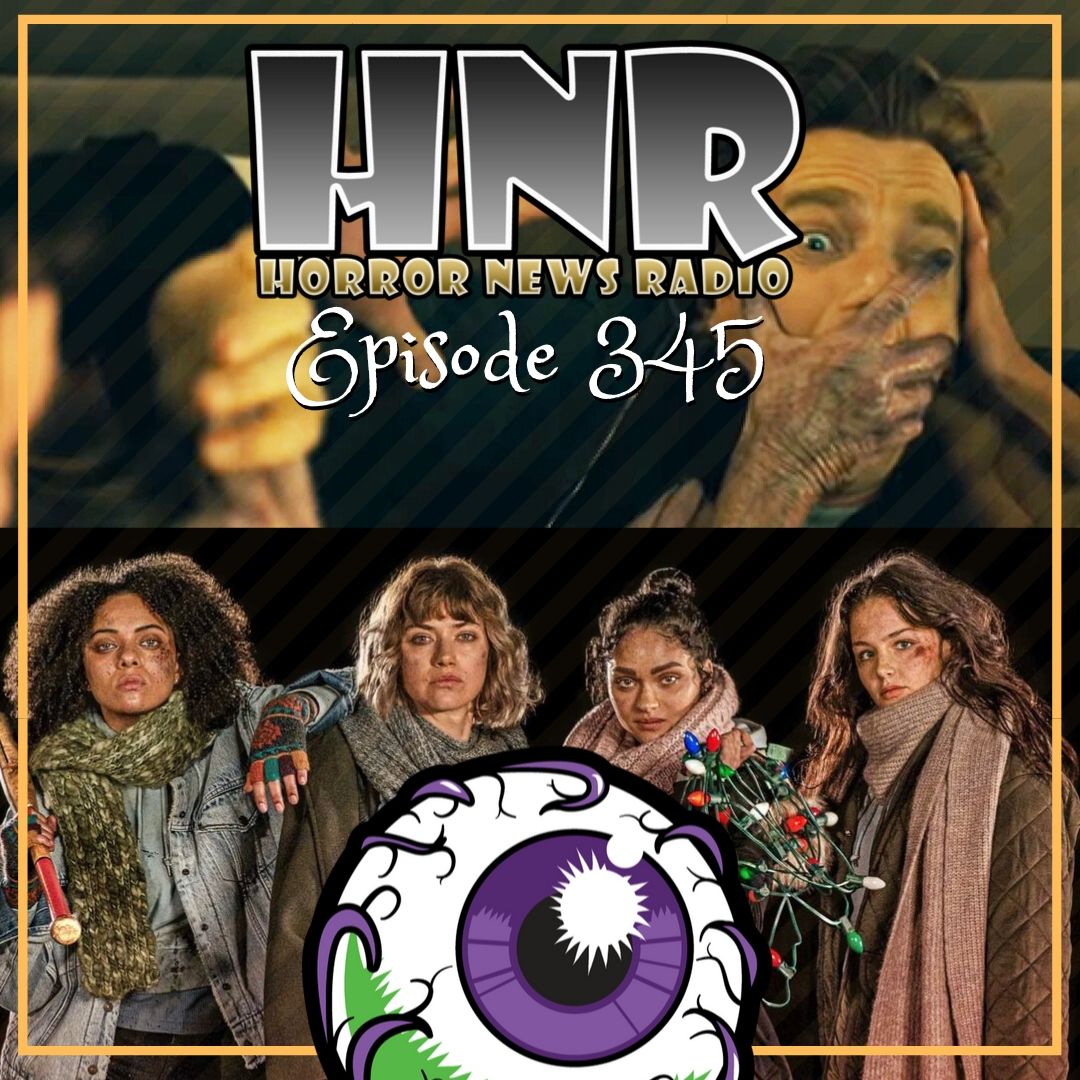 Decades of Horror | Horror News Radio