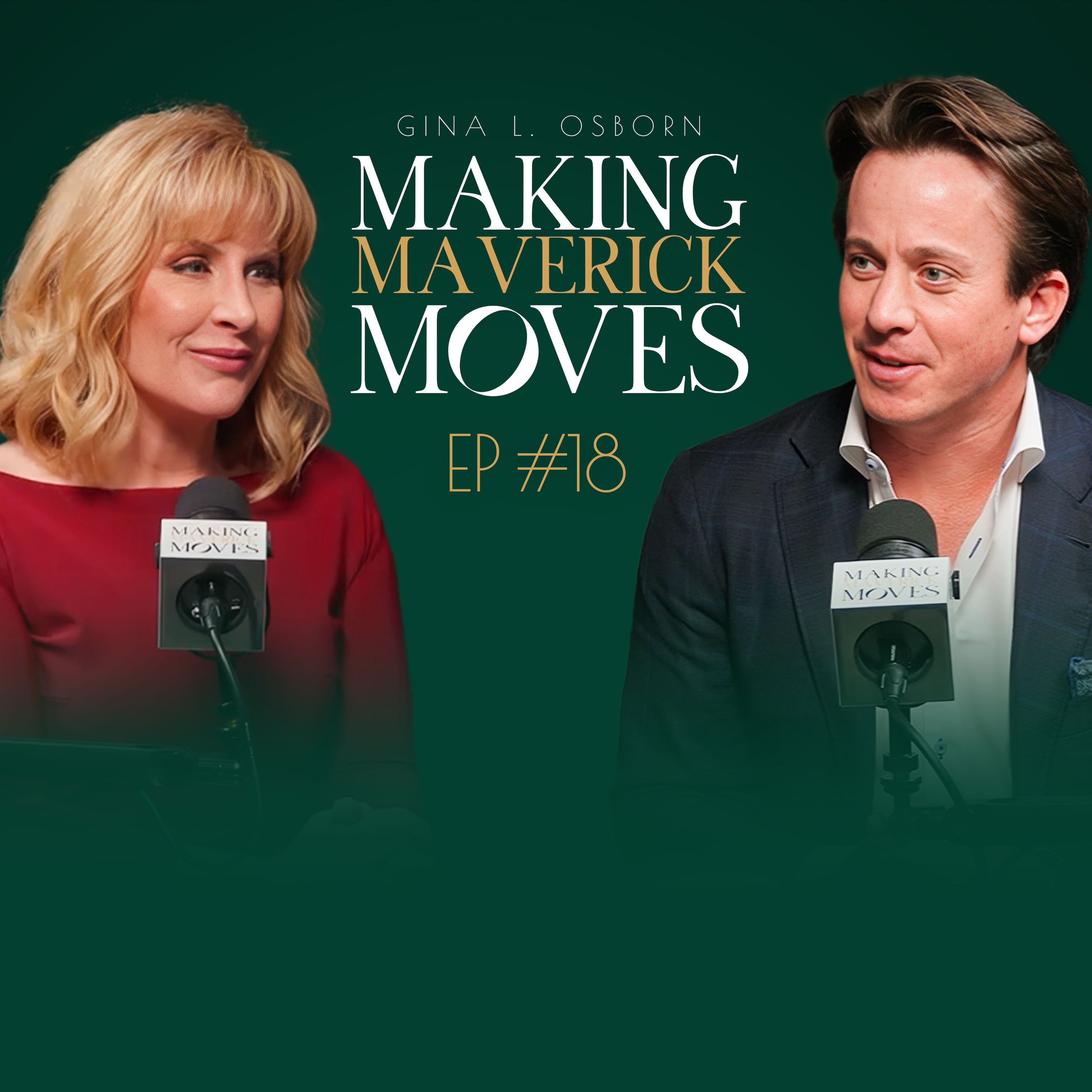 Making Maverick Moves