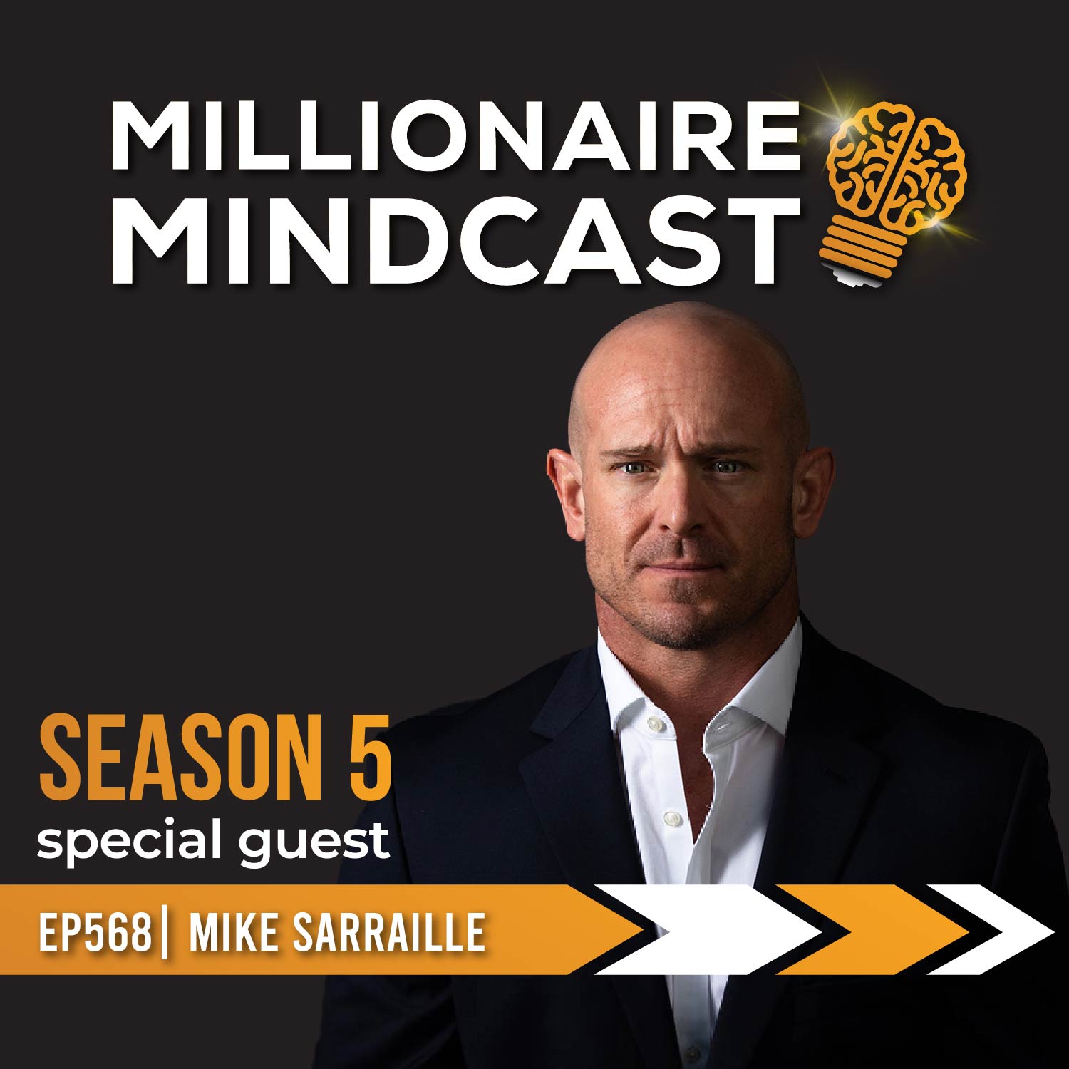 Leadership Secrets of the Elite Special Forces | Mike Sarraille