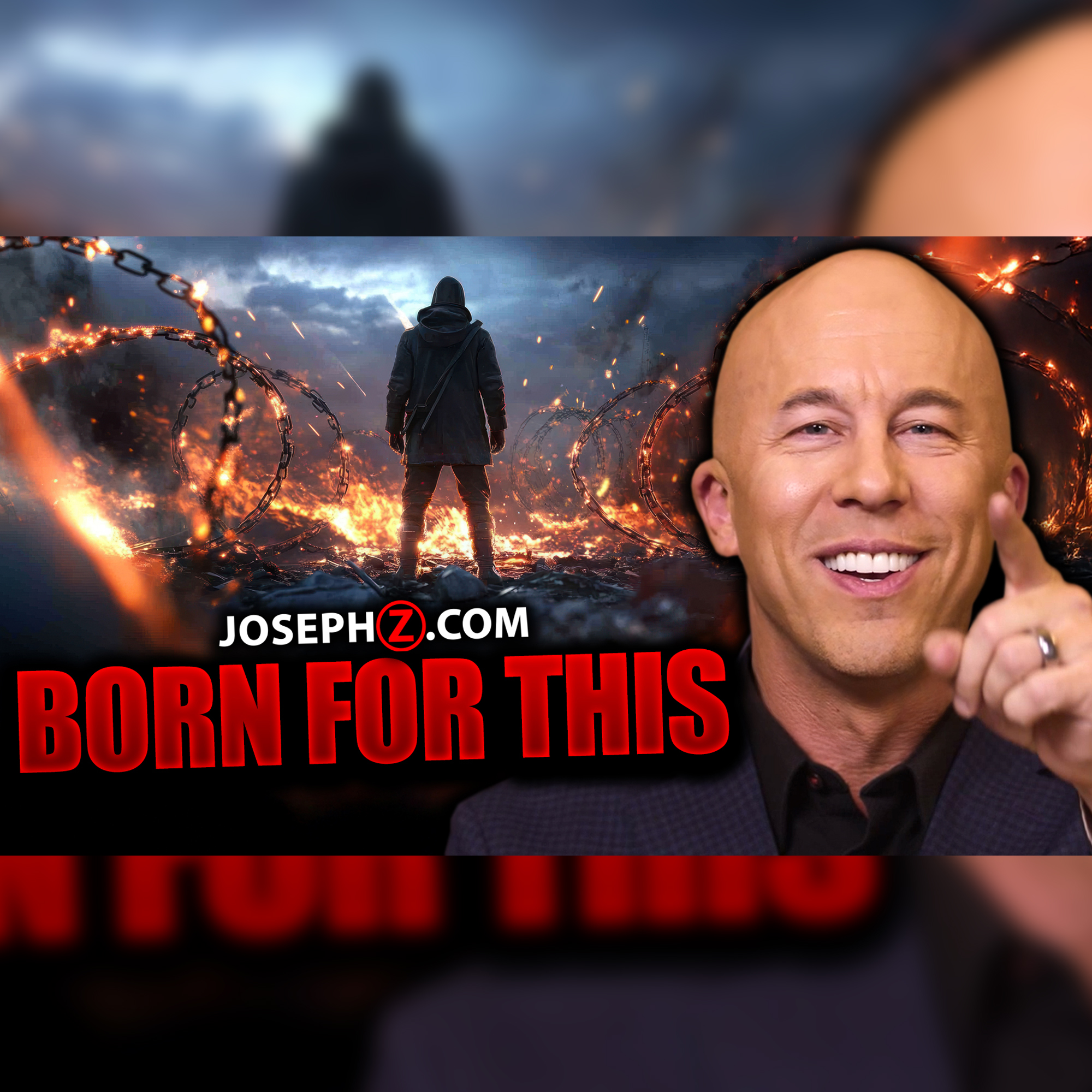 Joseph Z Podcast