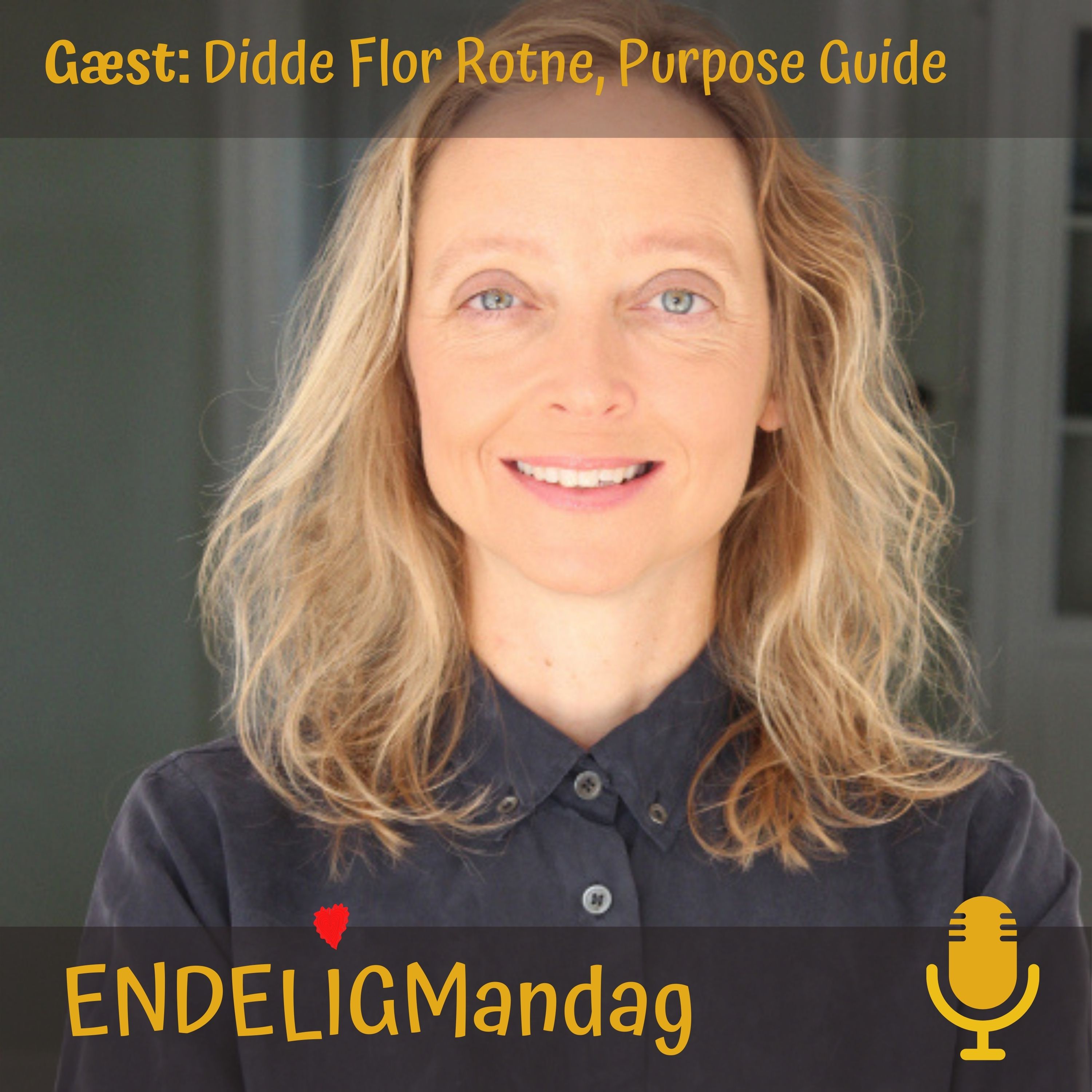 Endelig Mandag - inspiration til bevidste arbejdsliv