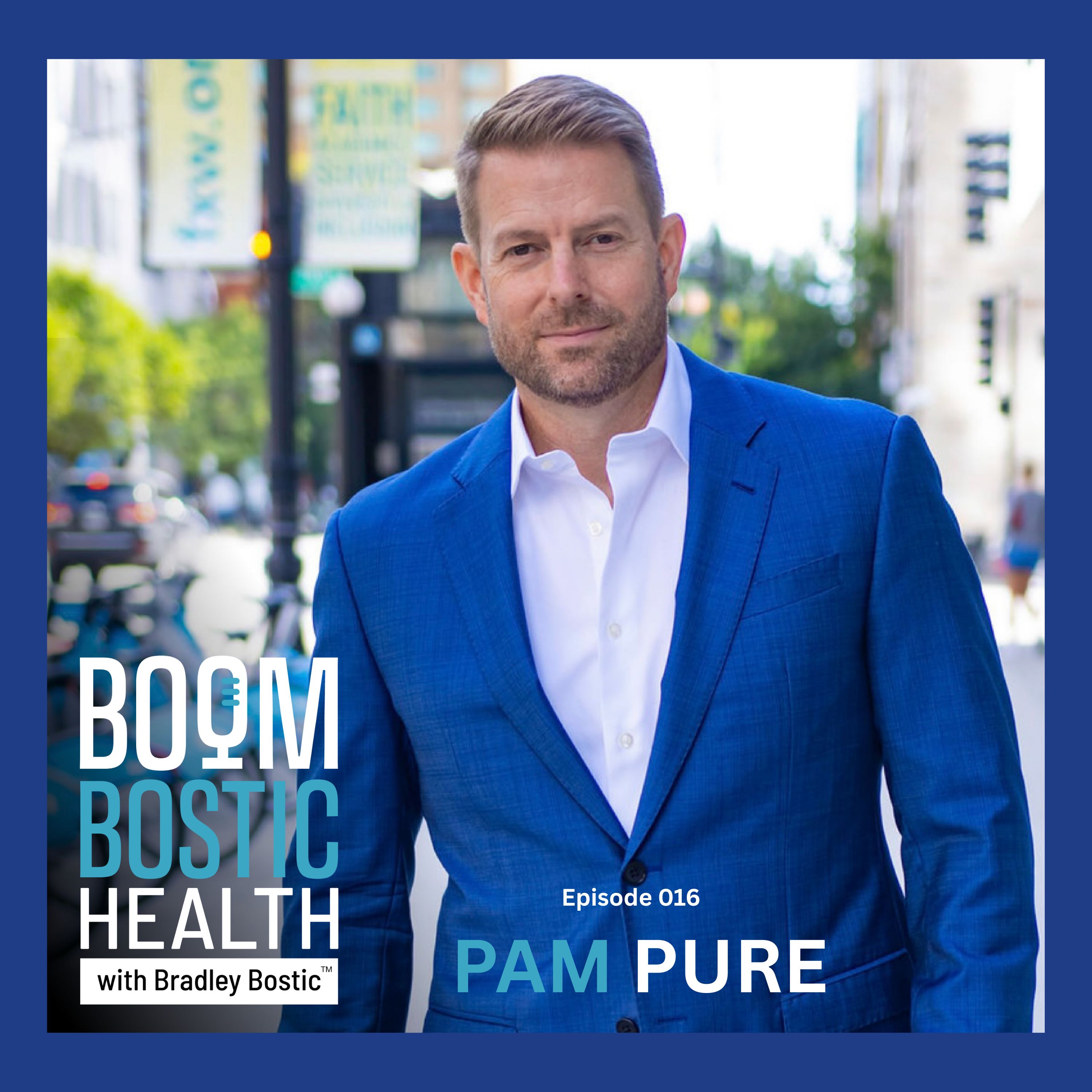 Boombostic Health