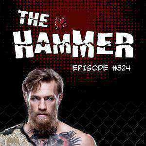 The Hammer MMA Radio