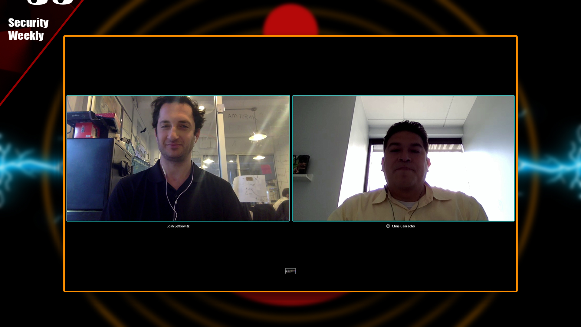 Startup Security Weekly #19 - Burning Ten Million Dollars