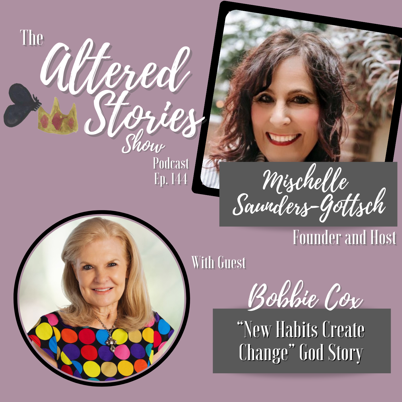 Altered Stories Show