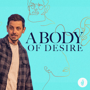 Body Language | A Body of Desire | Ben Foote