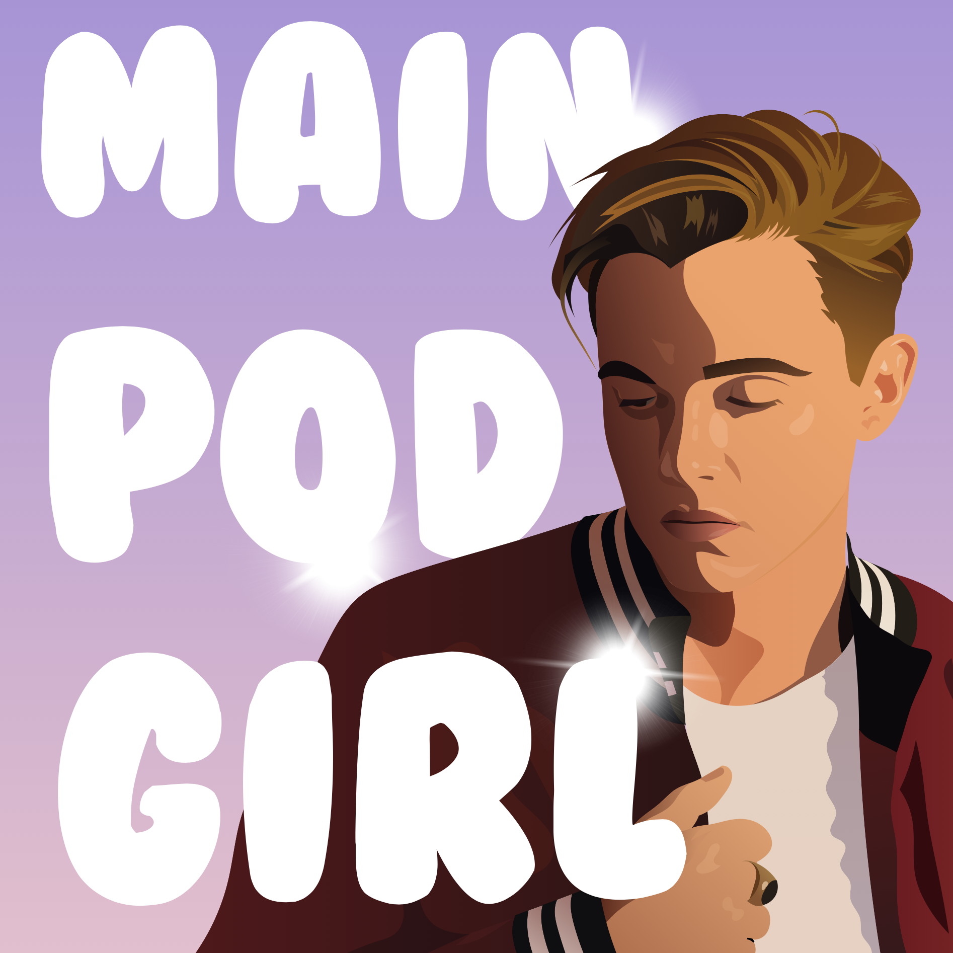 Main Pod Girl