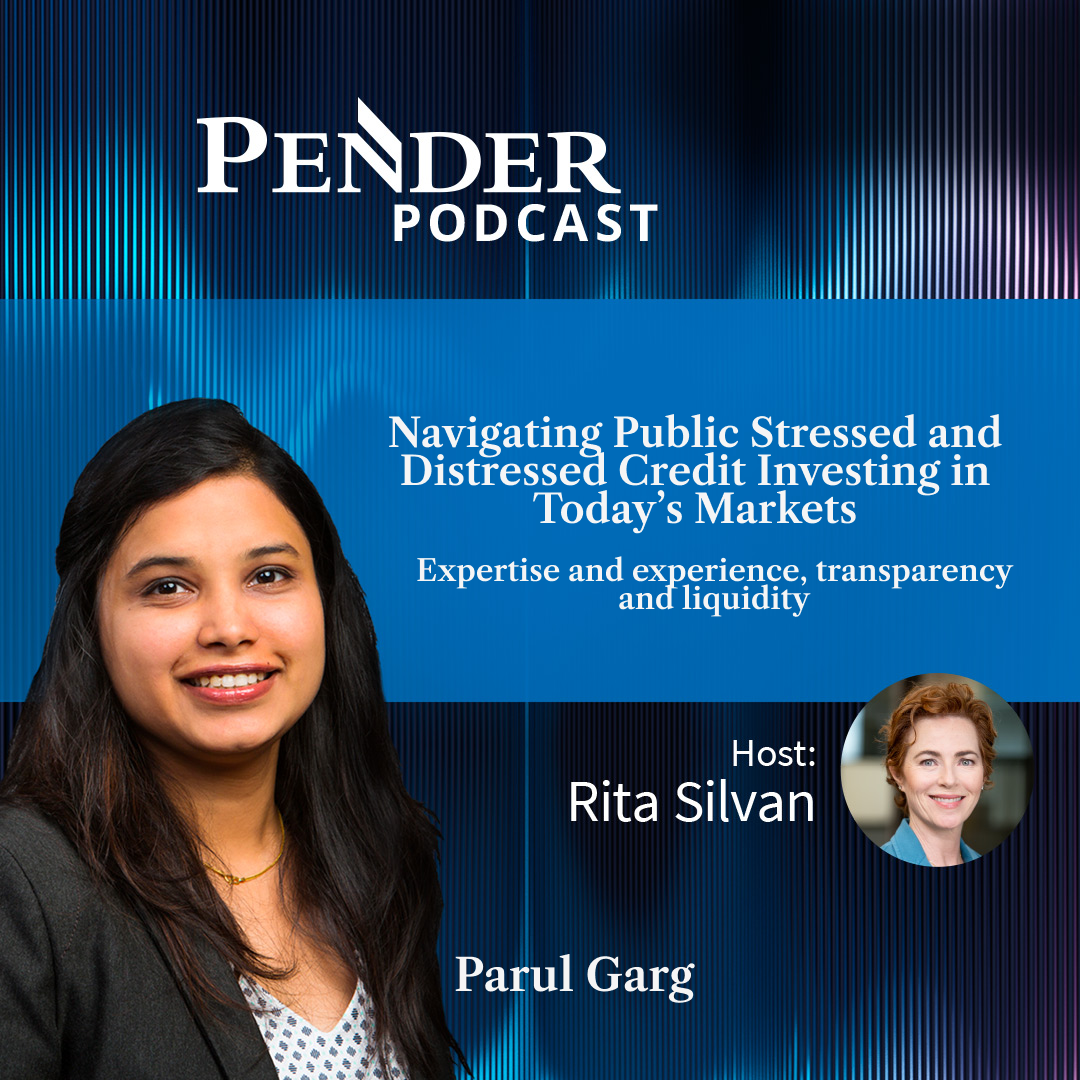 PenderFund