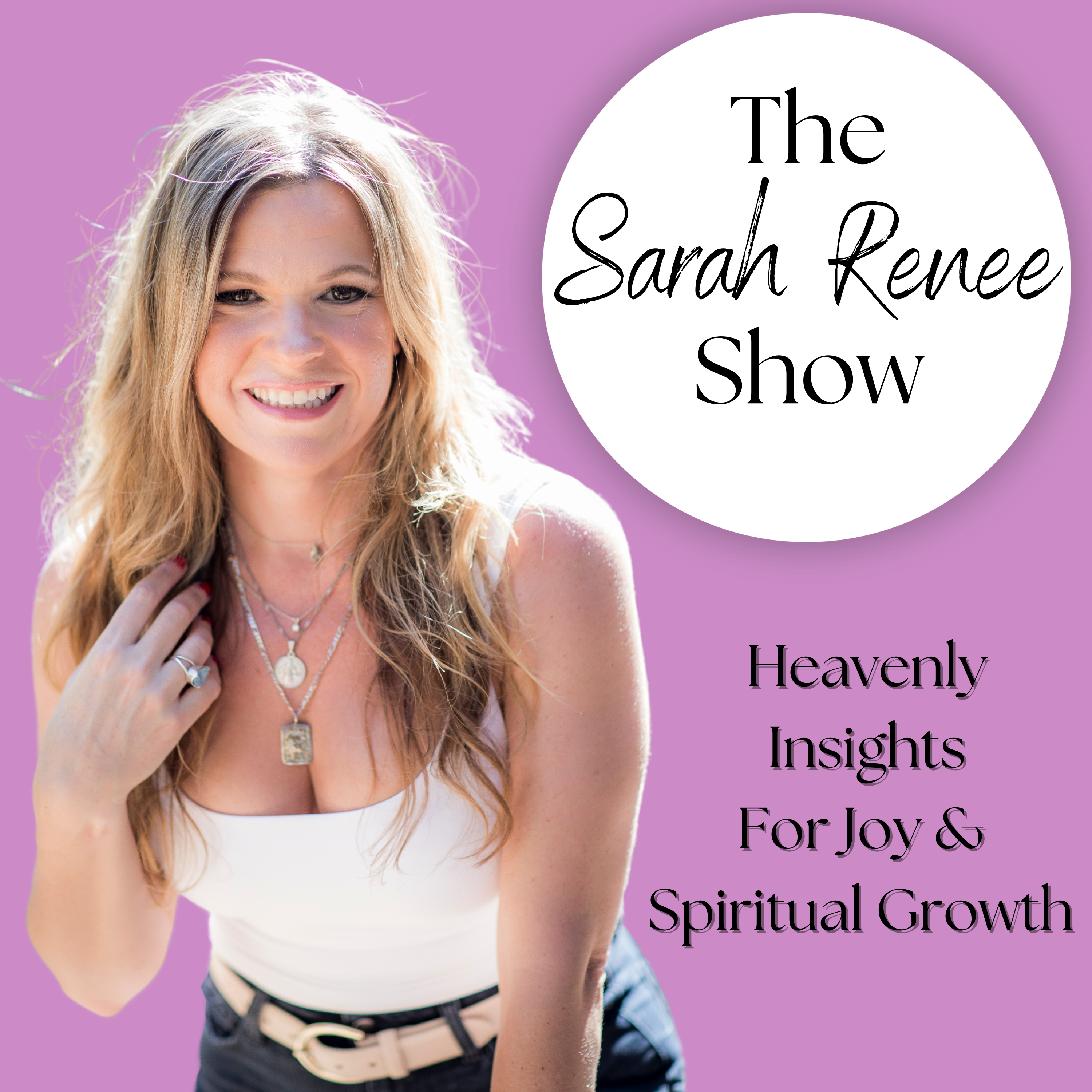 The Sarah Renee Show