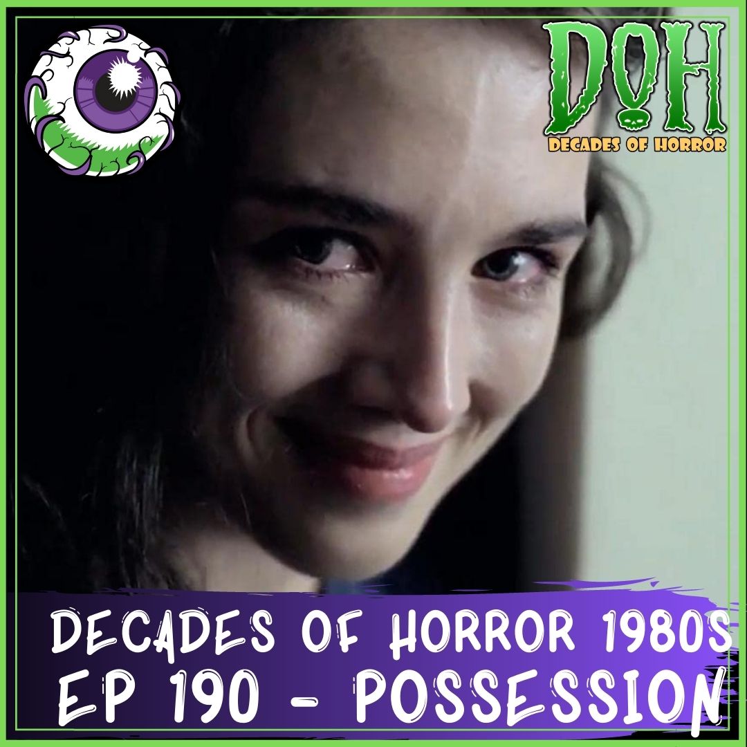 Decades of Horror | Horror News Radio