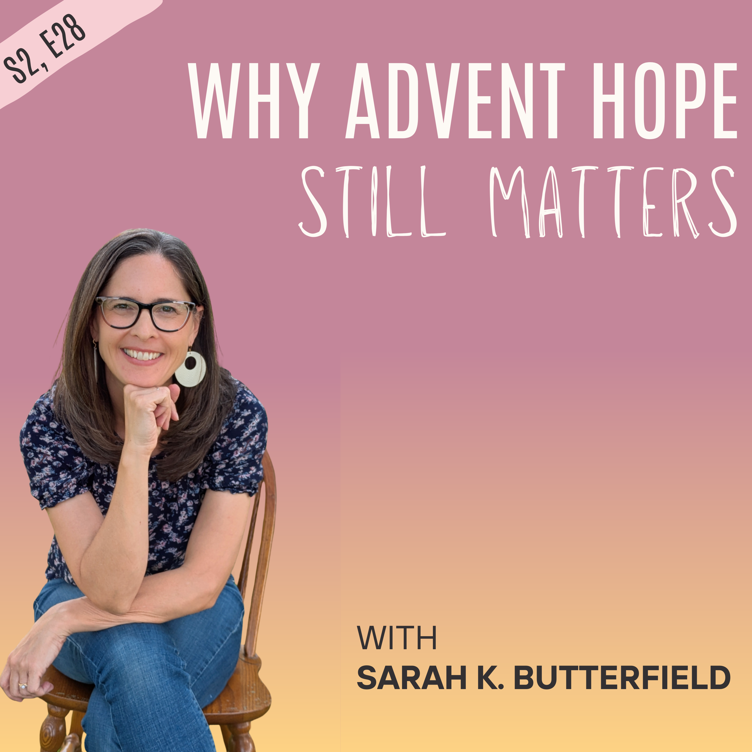 Why Advent Hope Still Matters Why Advent Hope Still Matters