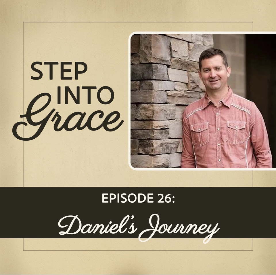 Step into Grace