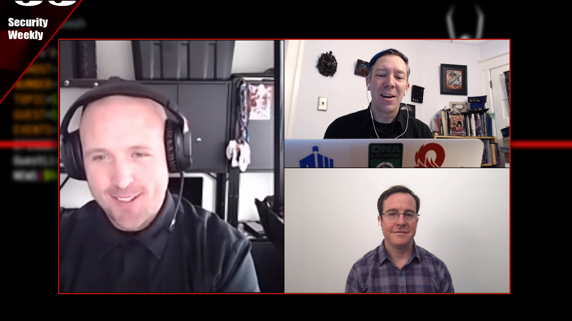 Third Degree Sunburns - Application Security Weekly #62