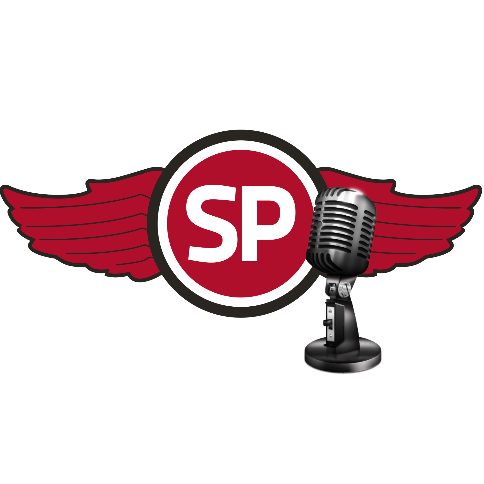 SalgsPiloternes Podcast