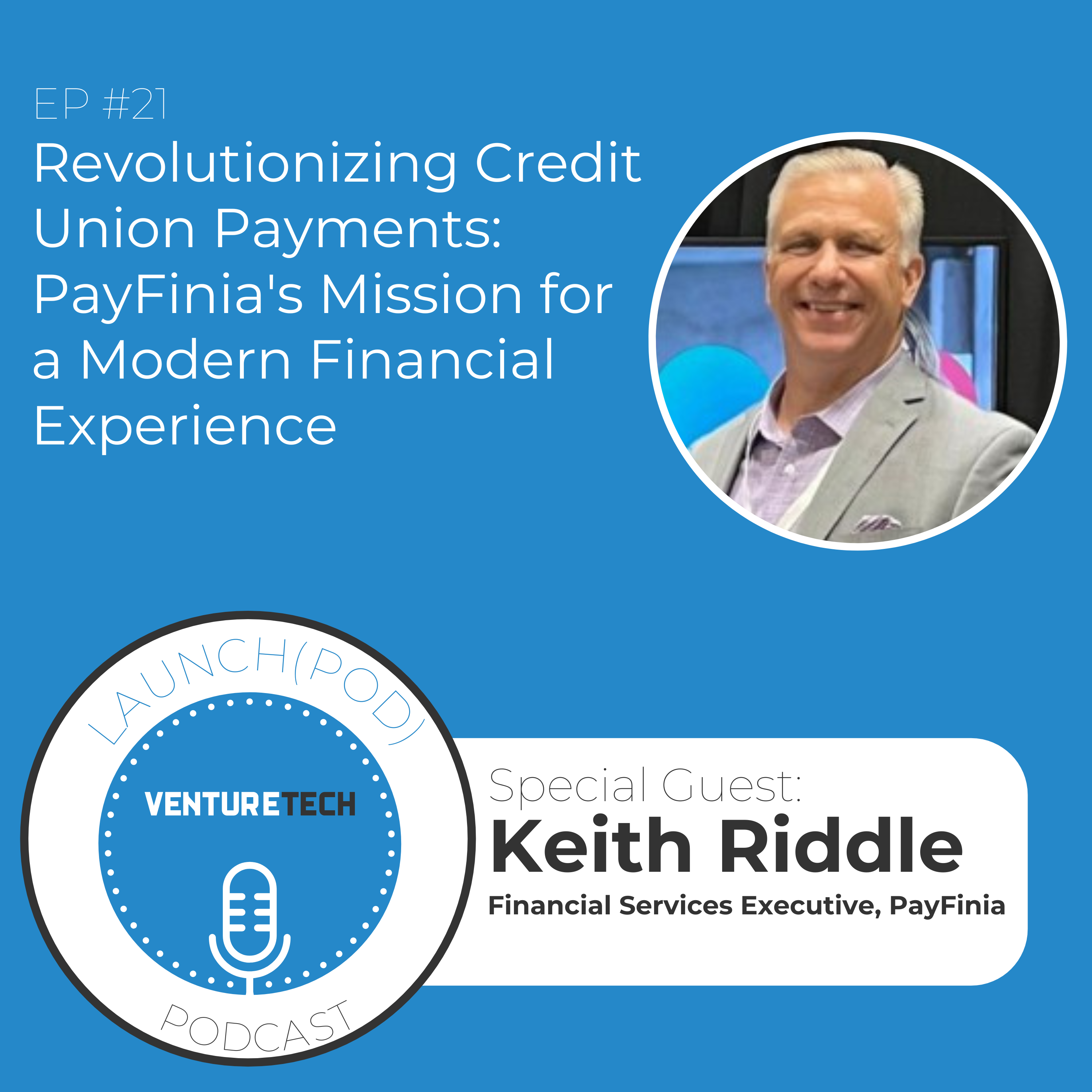 VentureTech Launch(pod)