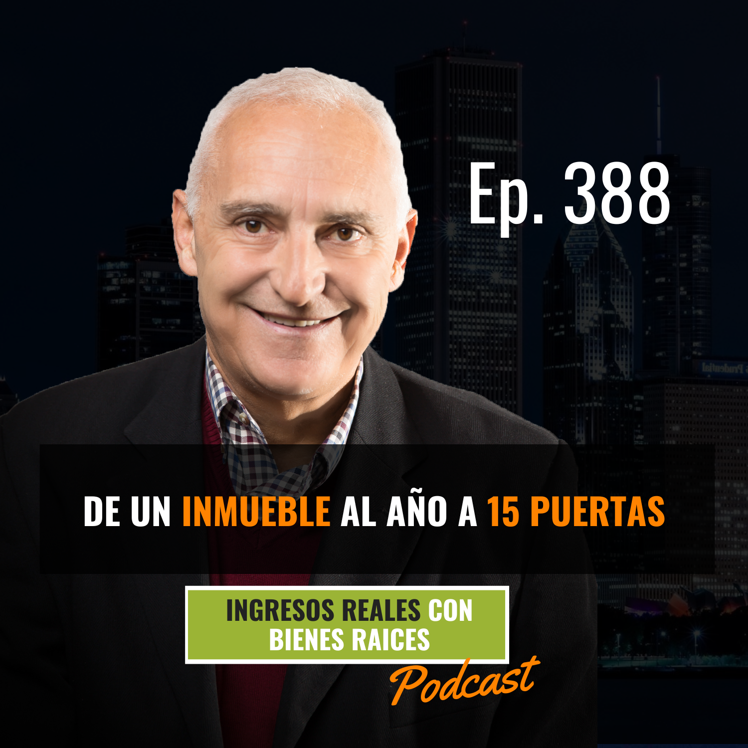 Ingresos Reales Con Bienes Raíces