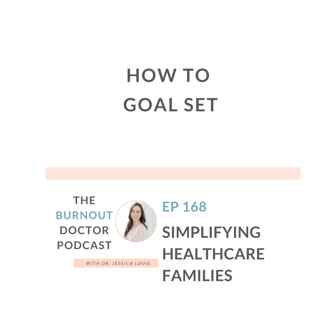 How to Goal Set for 2023