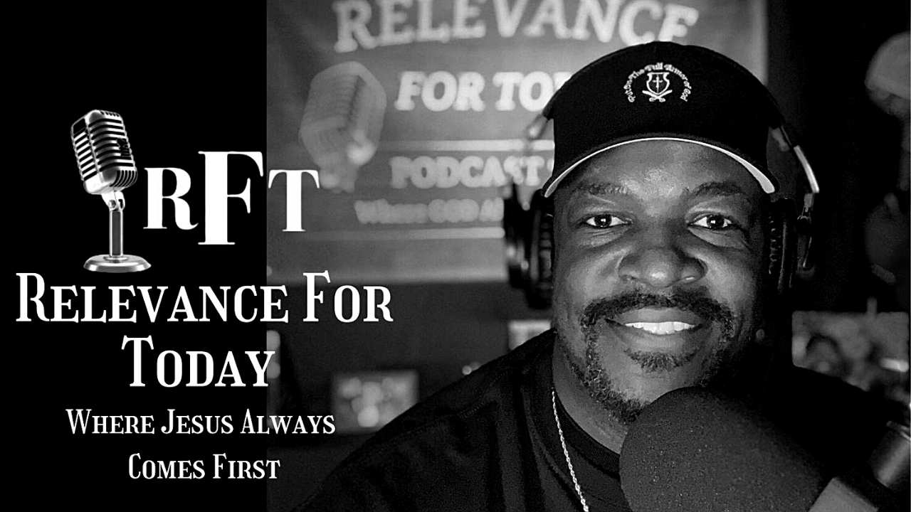 Unity In The Body Episode 7