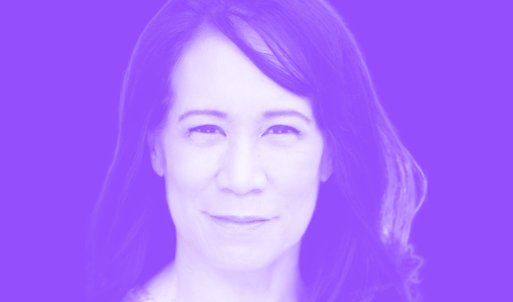 Future Ready Podcast: Fireside Chat with Margaret Pearlman