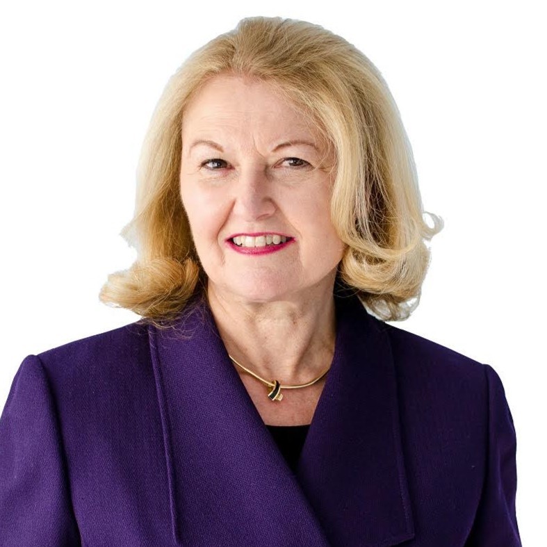 Rethinking Leadership: How to Pivot, Disrupt, and Transform with Marcia Daszko Rethinking Leadership: How to Pivot, Disrupt, and Transform with Marcia Daszko