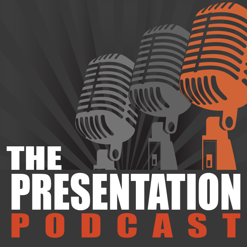 The Presentation Podcast