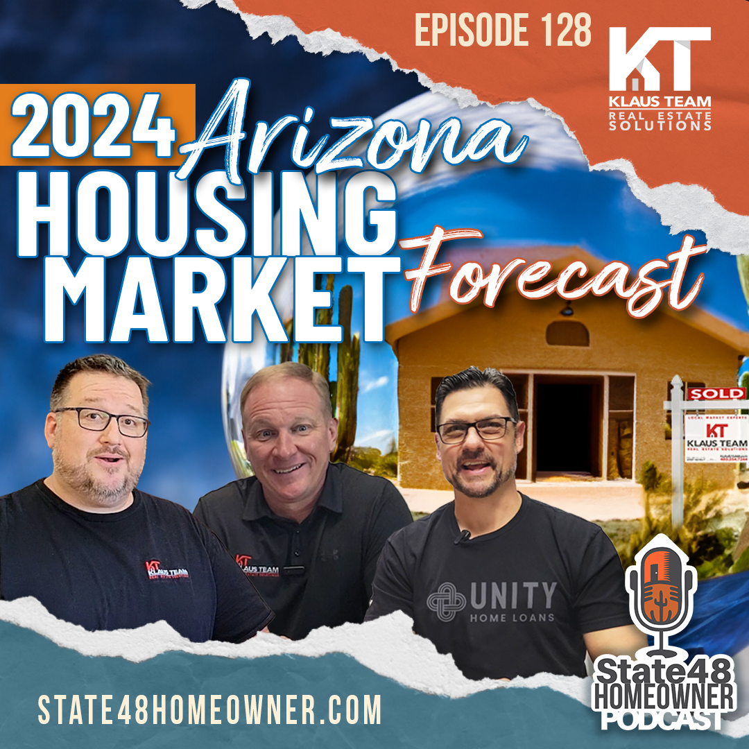 State48 Homeowner Podcast