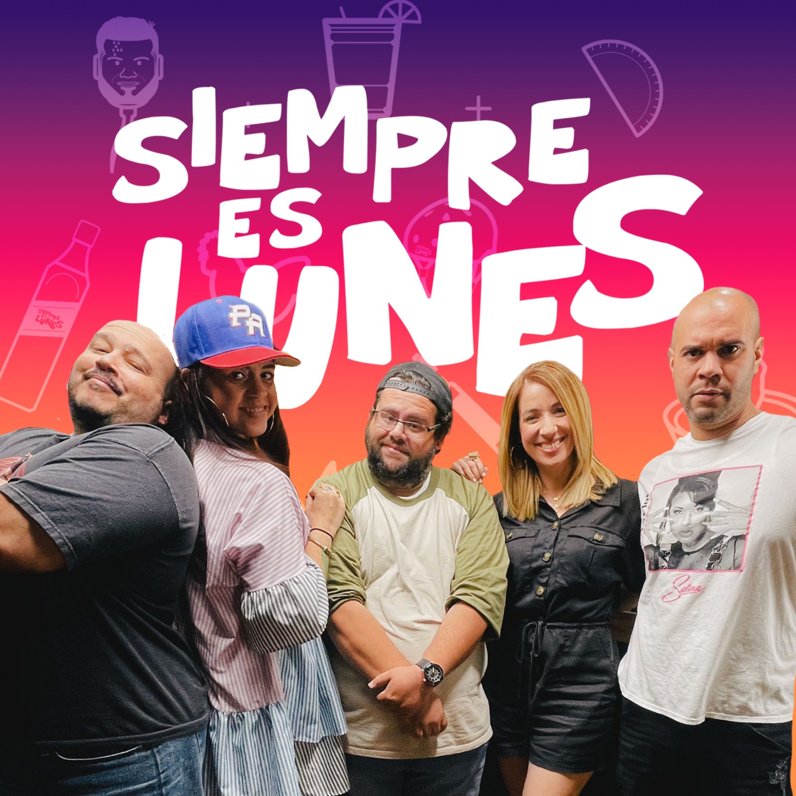 Siempre es Lunes