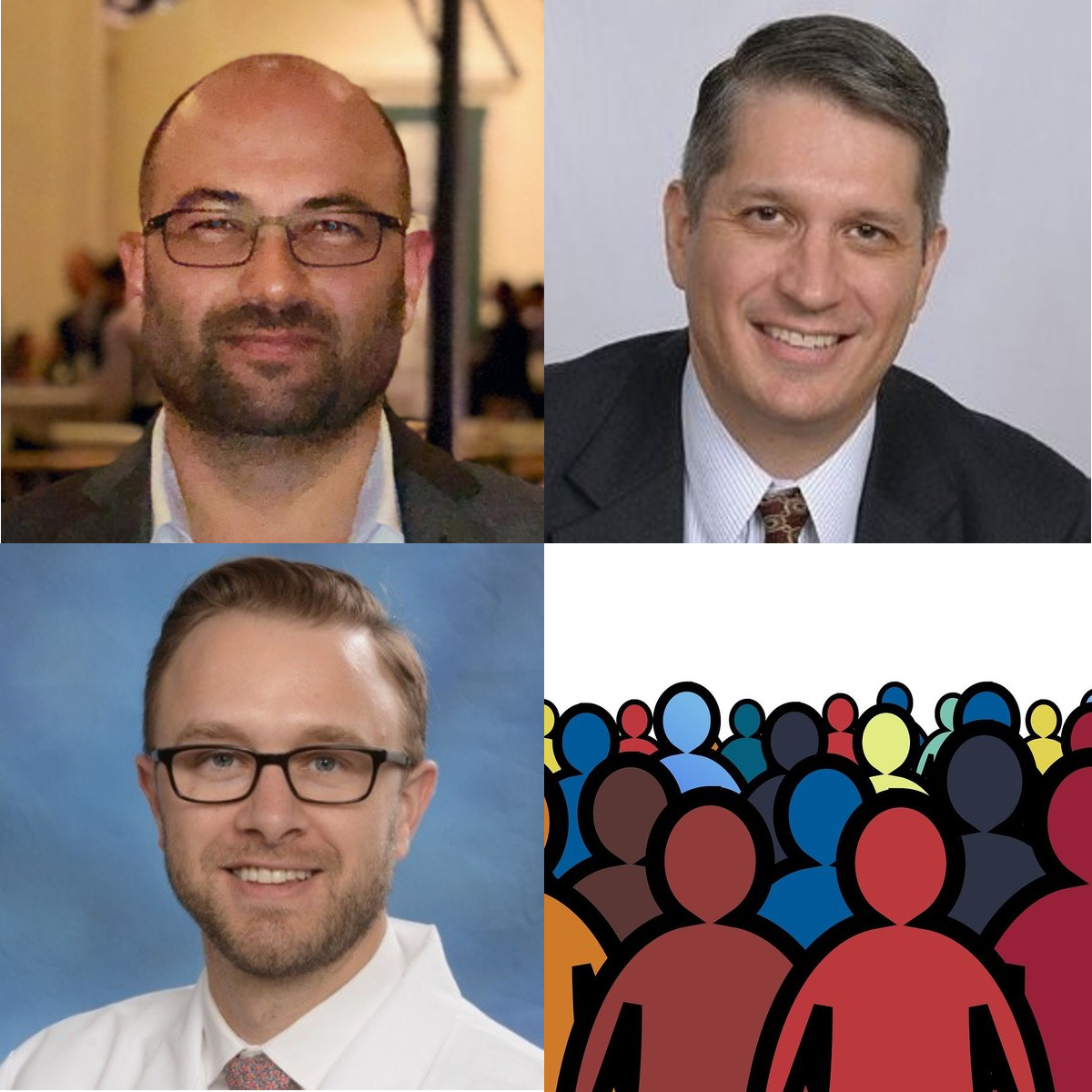 SIIMcast