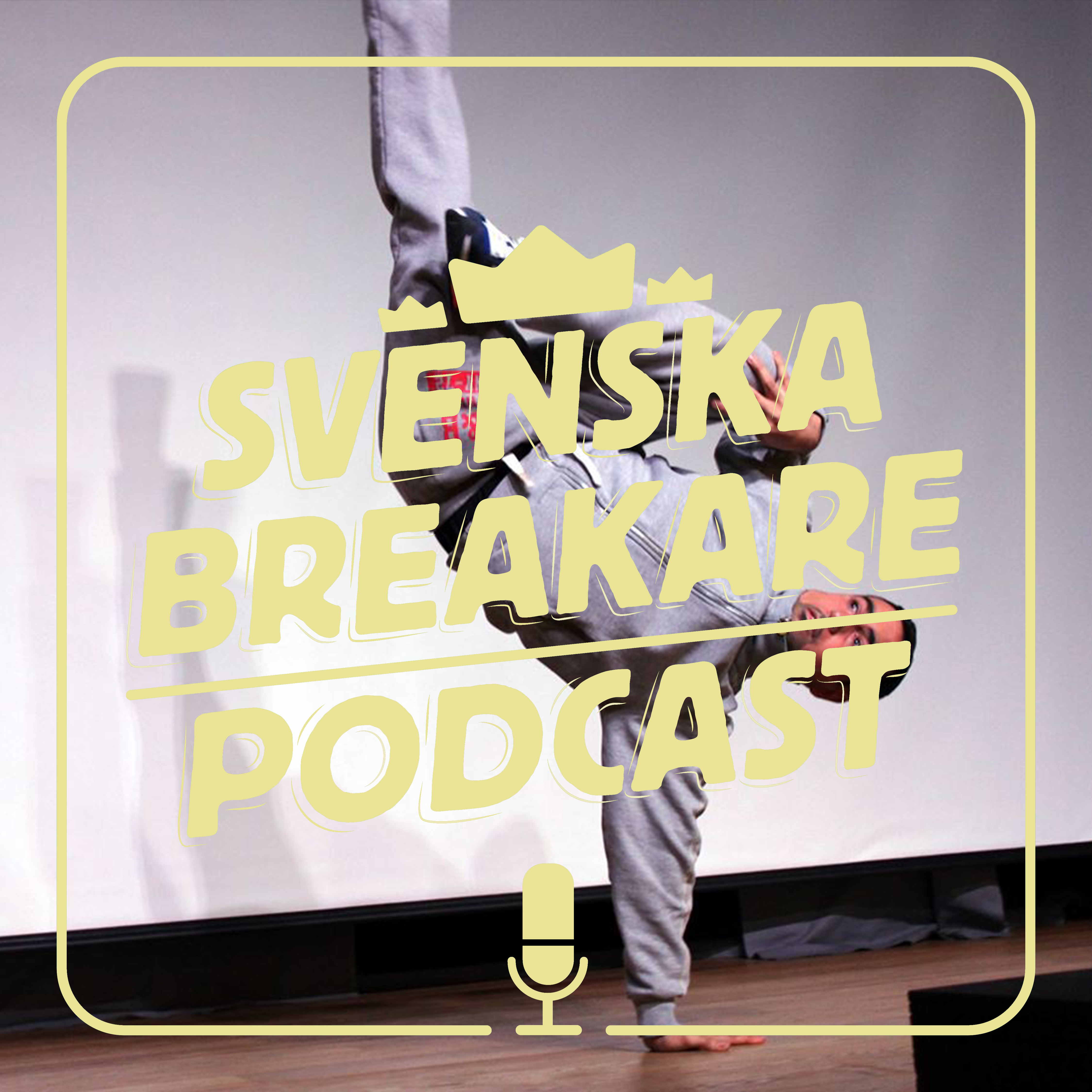 Svenska Breakare Podcast
