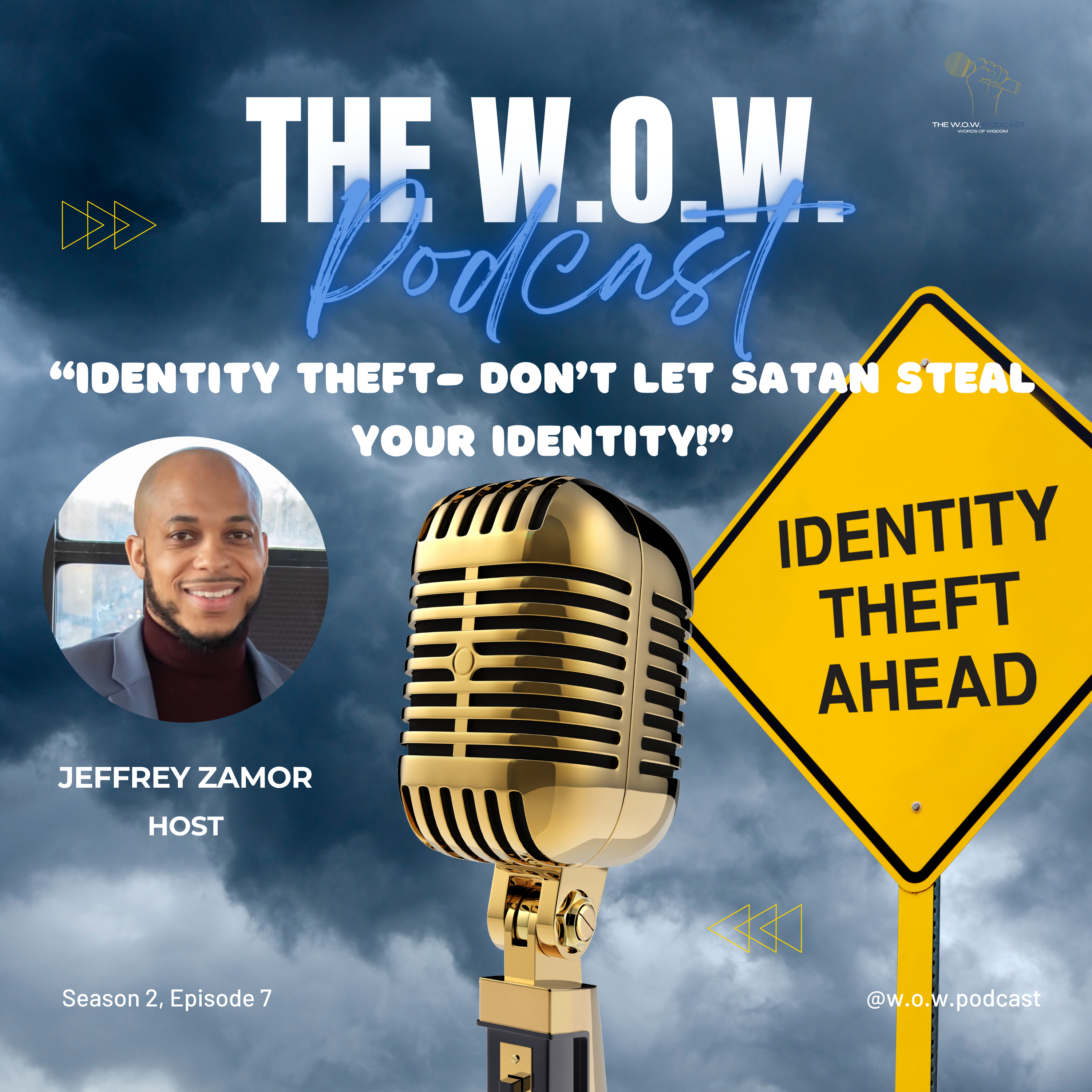 The W.O.W. Podcast