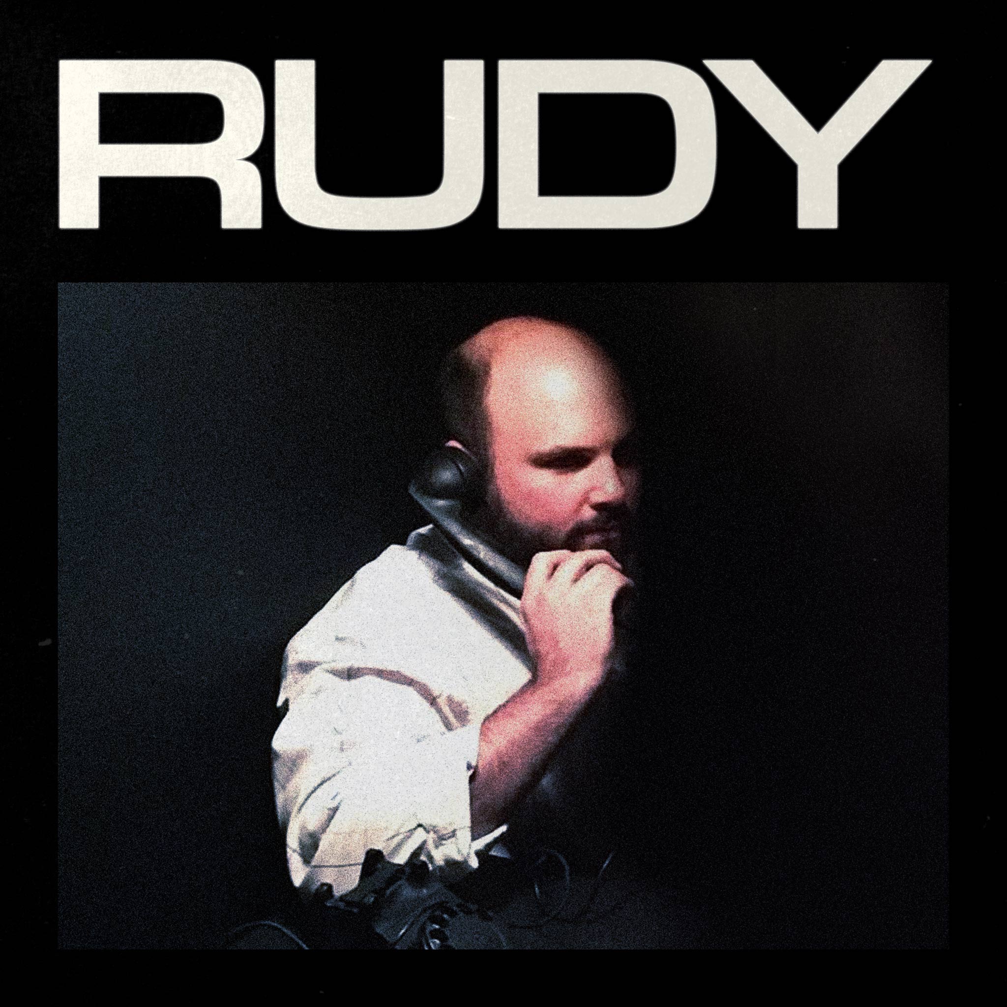Rudy Podcast