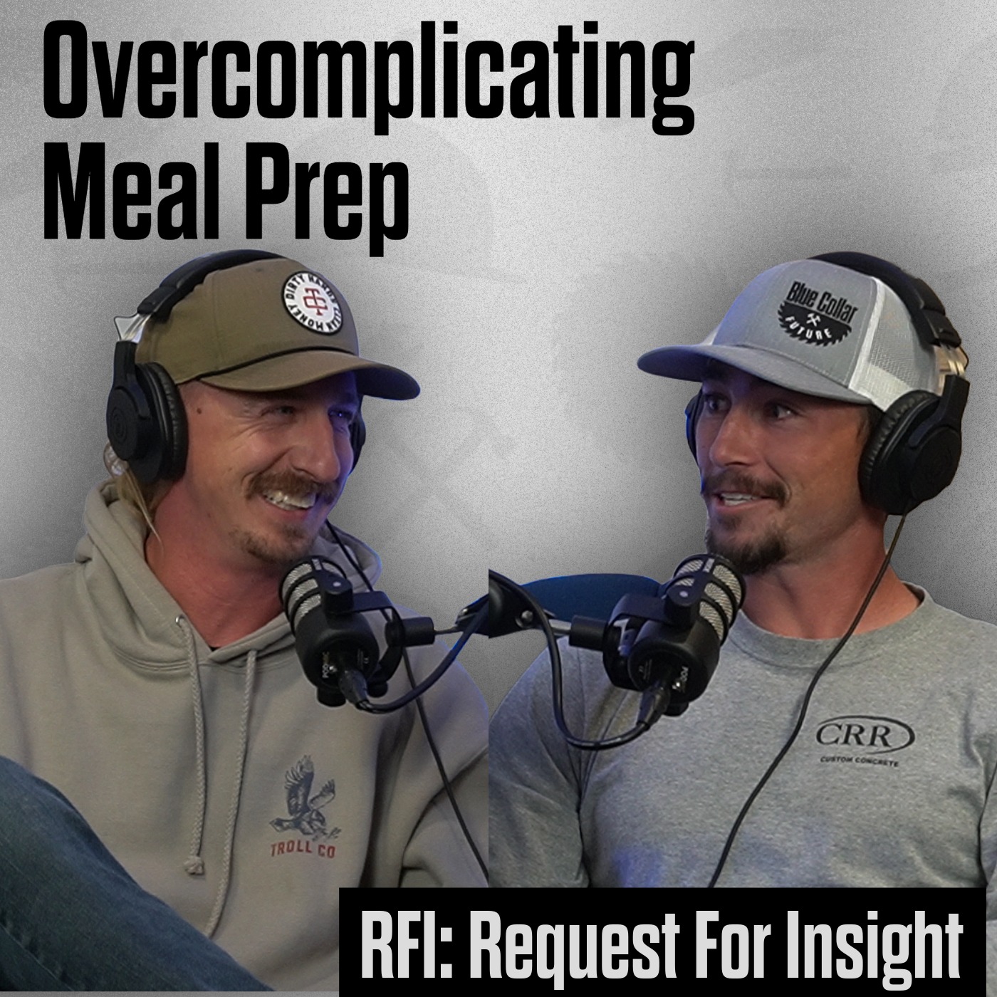 The Blue Collar Future