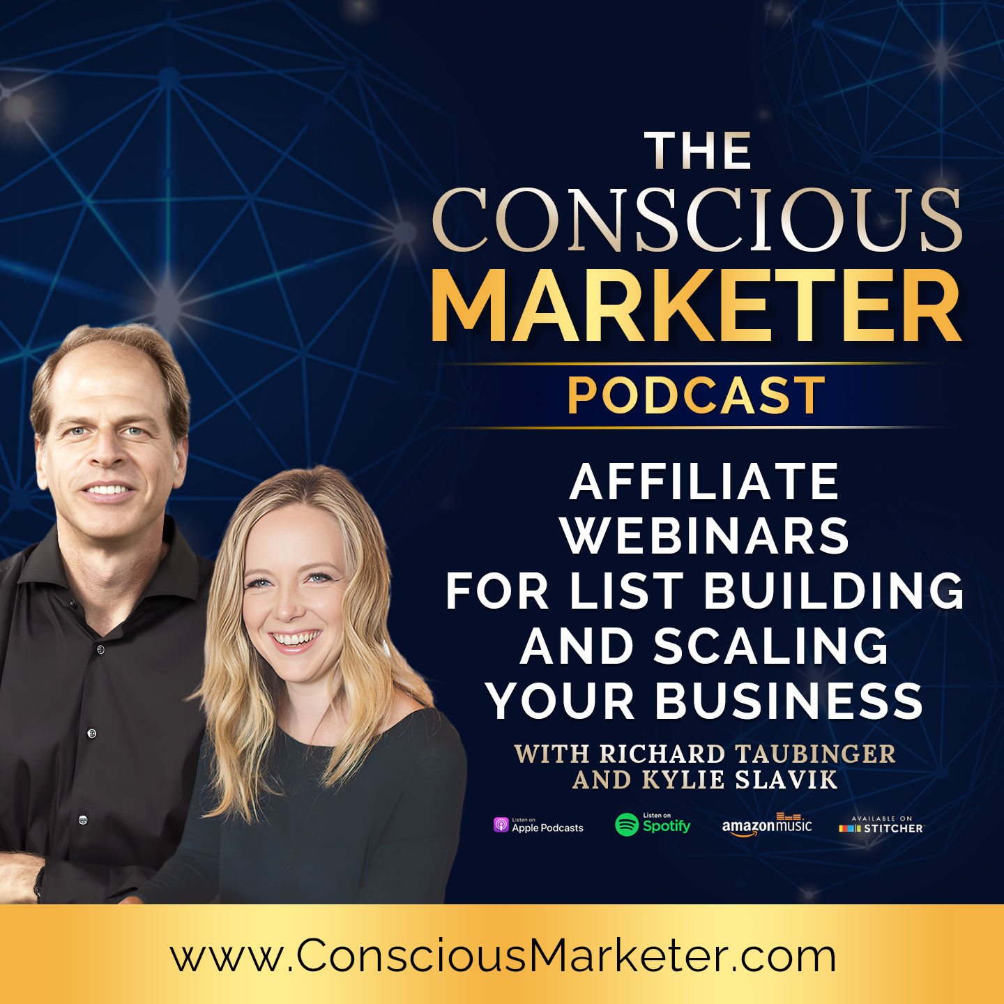 The Conscious Marketer