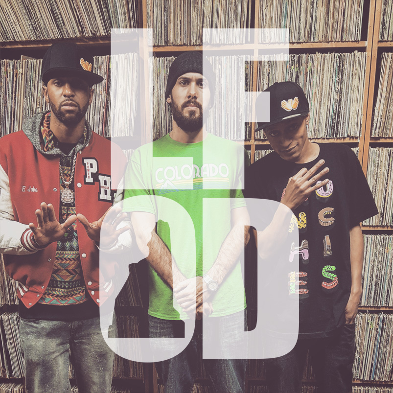 LFOD Radio