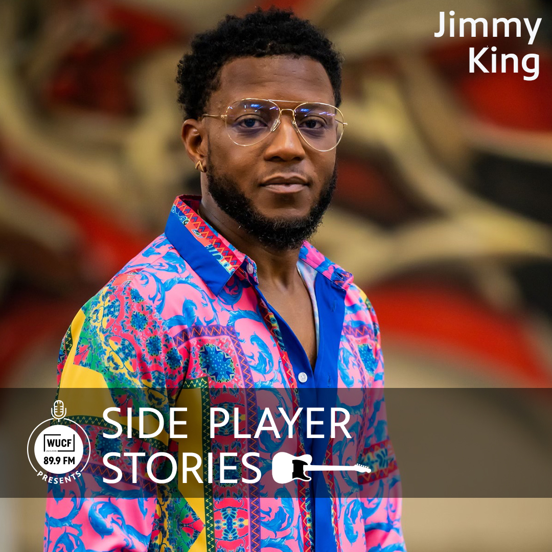 Side Player Stories