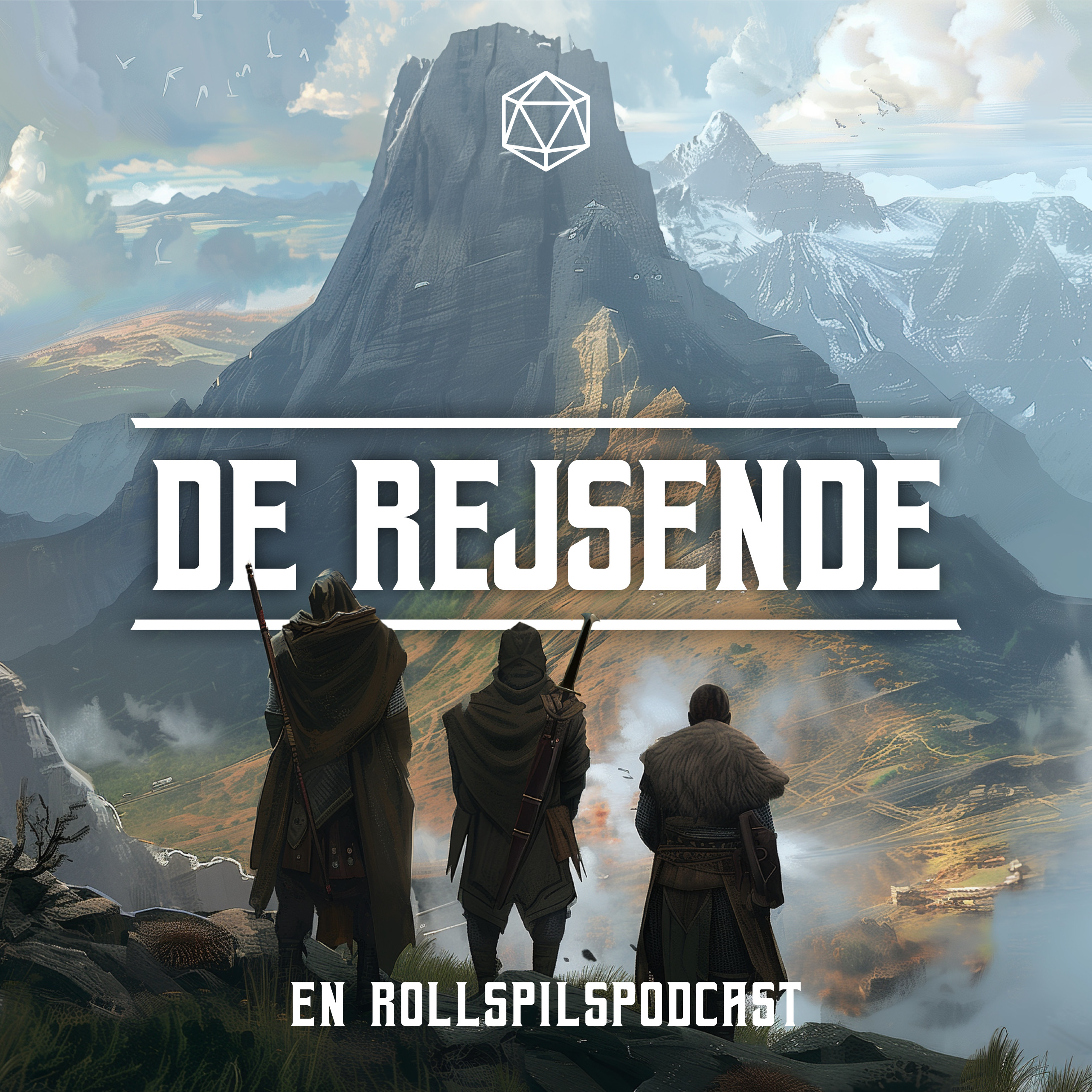 De Rejsende