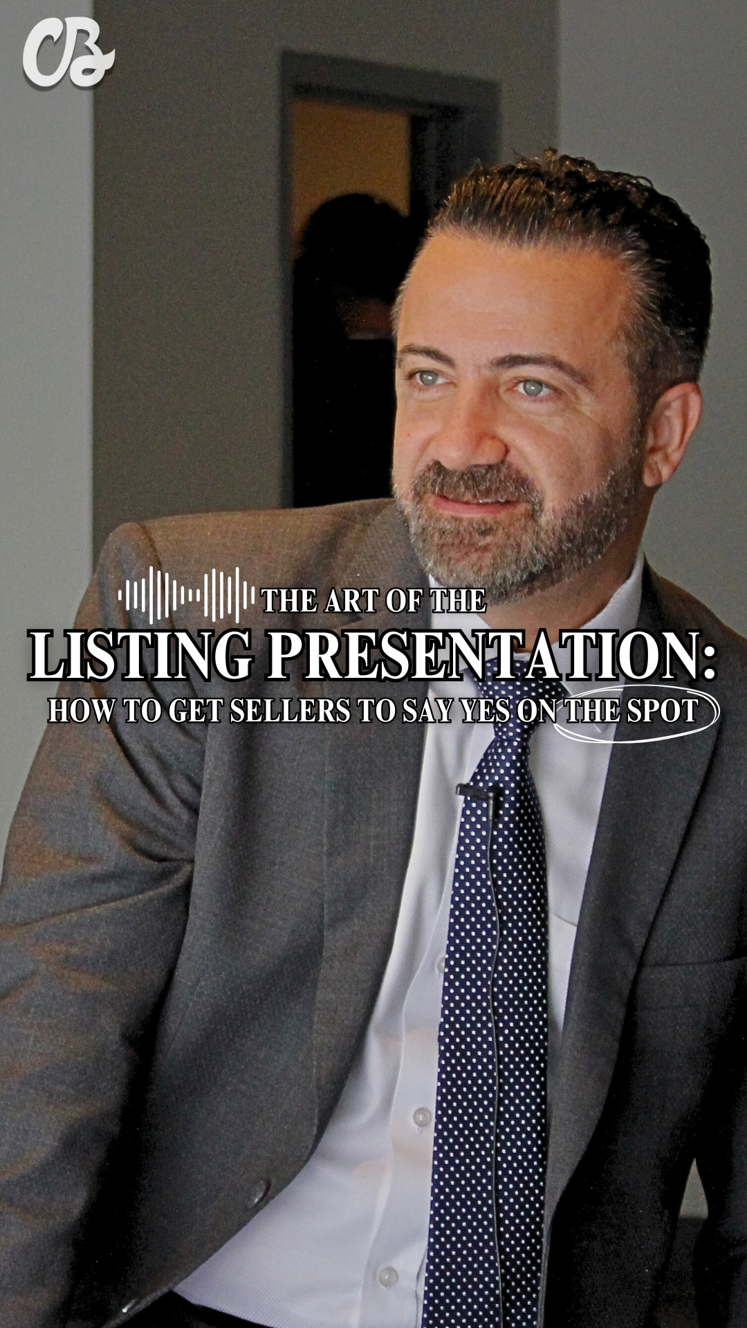 The Art of the Listing Presentation: How to Get Sellers to Say YES on the Spot