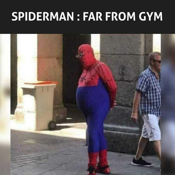 SOD #427: Swole Bros