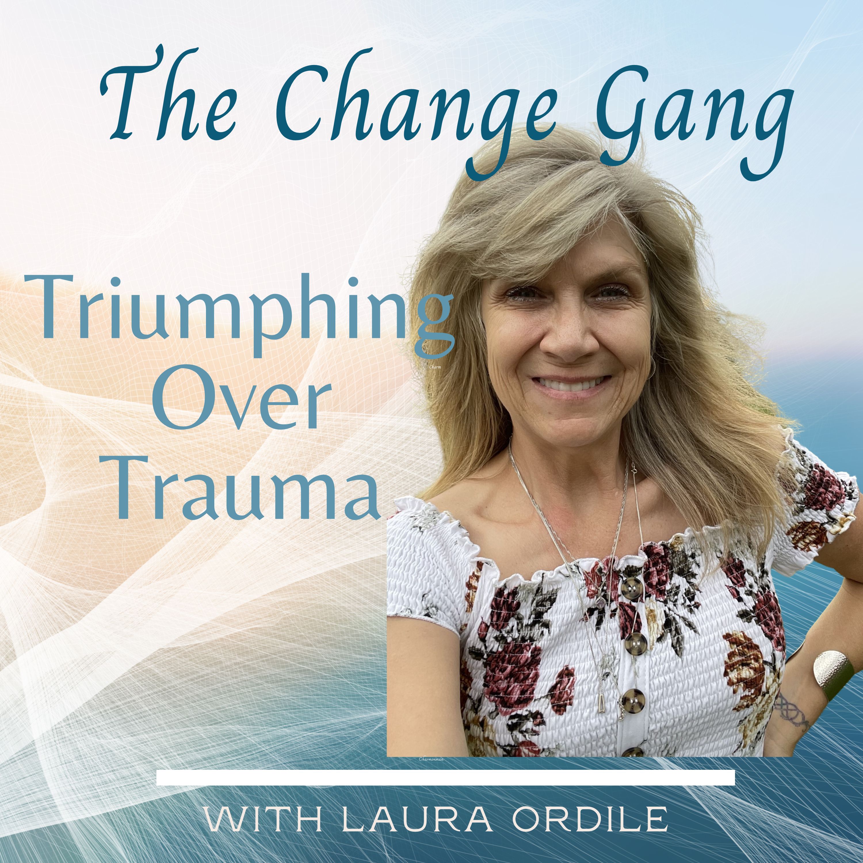 The Change Gang Podcast