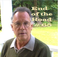 End of the Road Podcast (Immanence = Transcendence)