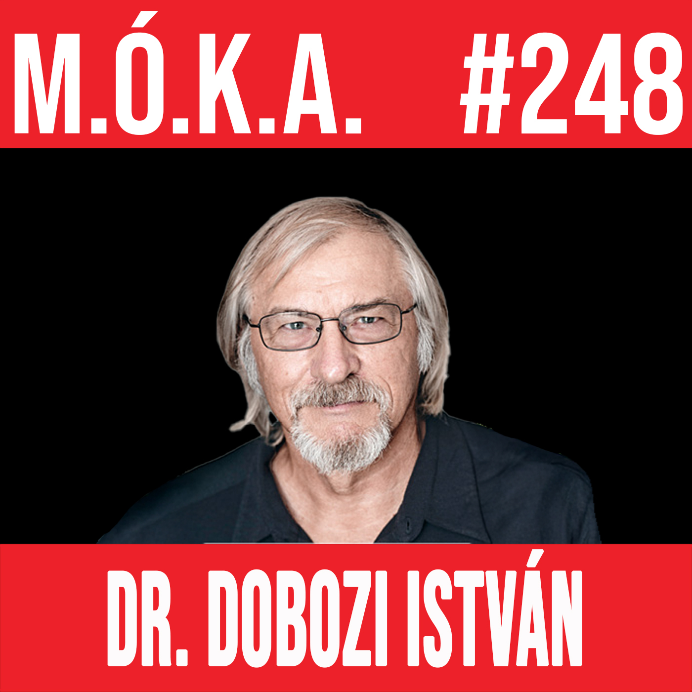 MÓKA Podcast