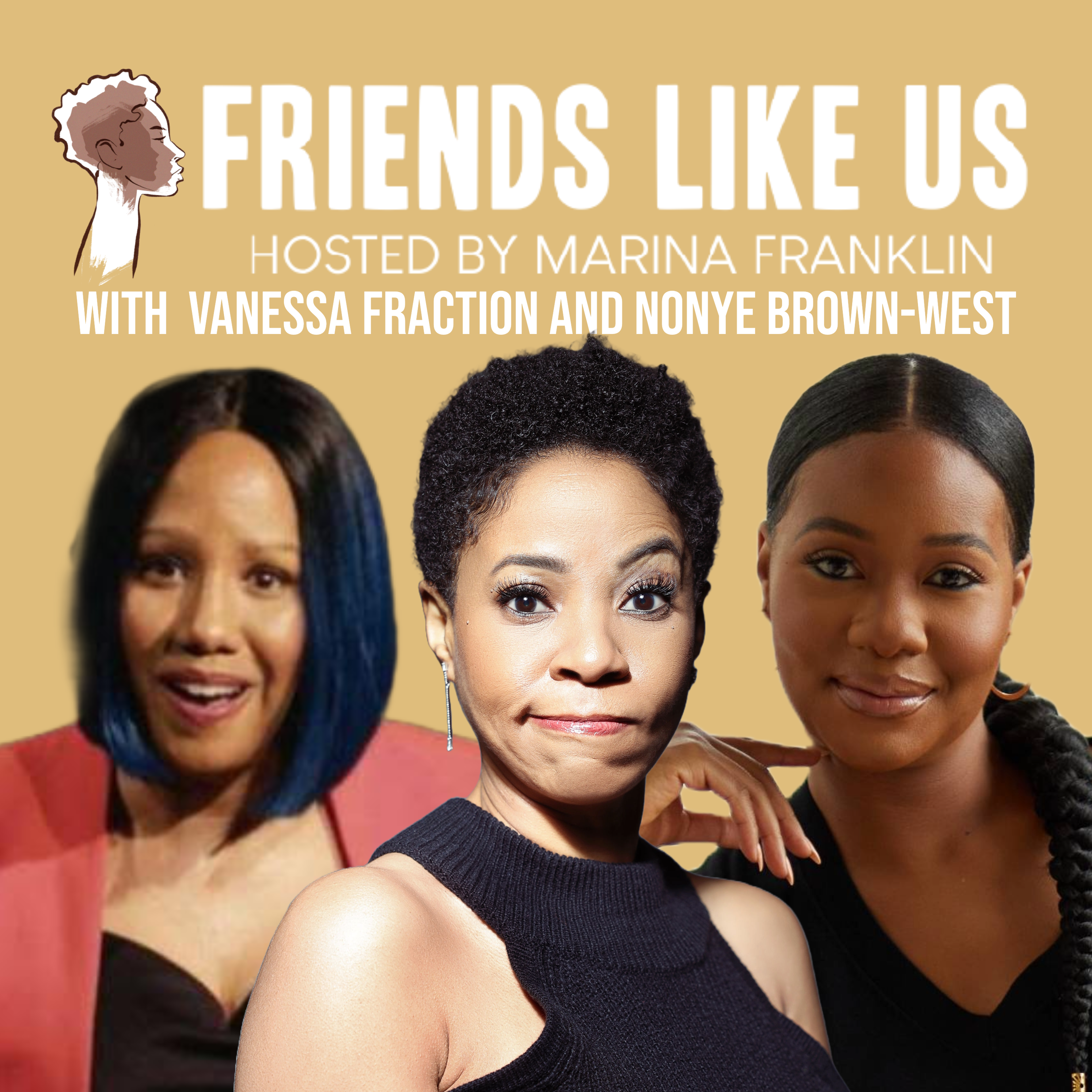Friends Like Us