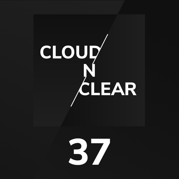 Ep 37 / IMPORTANT PRINCIPLES FOR CLOUD ADOPTION AND TRANSFORMATION / Justin Slaten, Avinew