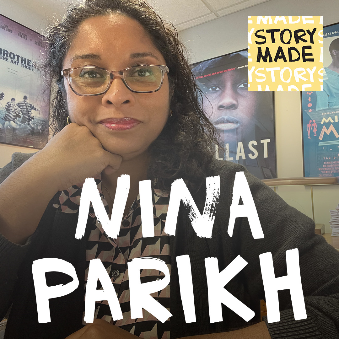 Story Made Podcast