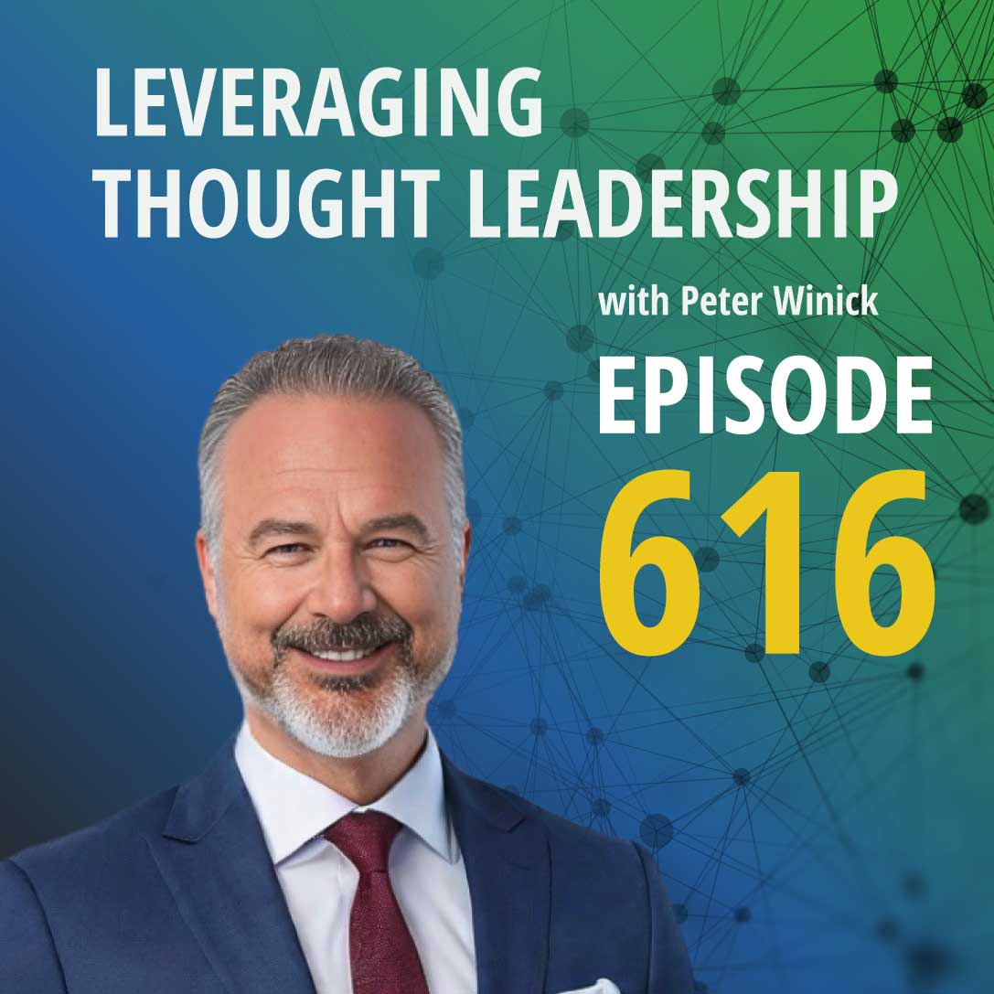 Leveraging Thought Leadership